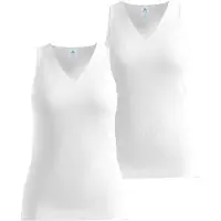 Odlo Active Light ärmlös T-shirt 2 Enheter