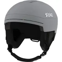 Bliz S002 MIPS Hjälm matte grey/black, L