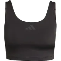 Adidas Power Sporttopp Med Lågt Stöd