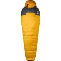 Haglöfs Nordic Expedition Down -2 Sunny Yellow/Desert Yellow