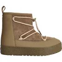Tretorn Women's Aspa Hybrid Low vinterskor