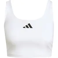 Adidas Power Sporttopp Med Lågt Stöd