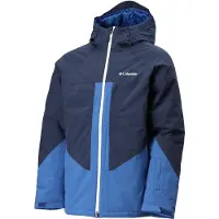 Columbia Powder Prime Jacka