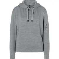 Super.natural Favourite Pocket Huvtröja