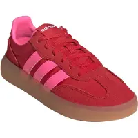 Adidas Sneaker 'Barreda Decode' rosa / röd