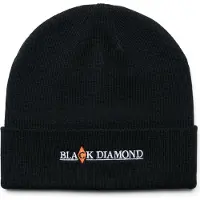 Black Diamond Watch Mössa