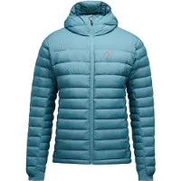 Black Diamond Access Dunjacka