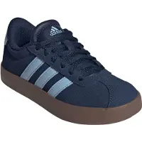 Adidas Sneaker 'VL COURT 3.0' indigo / ljusblå