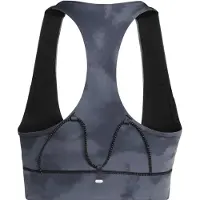 Adidas Adi365 Running Pocket Graphic Sport-bh Med Medium Stöd