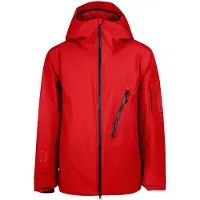 The Mountain Studio 2l Stretch Jacka