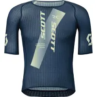 SCOTT Rc Ultd Sl Korta ärmar Cykeltröja