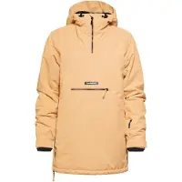 Horsefeathers Fiora Anorak peach, S