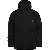 Horsefeathers Ranger Jacka black, S