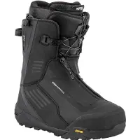 Nitro Vertical TLS+ 2026 Snowboardboots black, 29.5