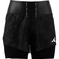 Adidas Sportbyxa 'Adi365' antracit / svart / vit