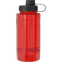 Primus Kvarts Tritan Bottle 1.0 L Drink Cap Red