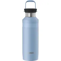 Primus Tufa Narrow Single Wall Bottle 0.8 L Glacier Blue