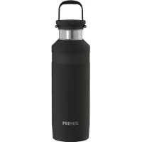 Primus Tufa Narrow Single Wall Bottle 0.8 L Cliffside Ash