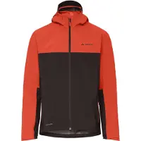 Vaude Bike Moab Rain Jacka