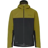 Vaude Bike Moab Rain Jacka