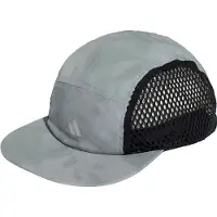 Adidas Löparkeps med grafik, storlek Medium