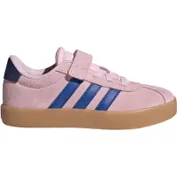 Adidas Sneakers VL COURT 3.0 EL C flickor - Rosa - 34