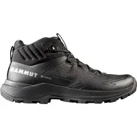 Mammut Sertig Iii Mid Gore-tex Vandringsskor