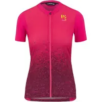 Karpos Verve Evo Korta ärmar Cykeltröja