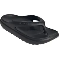 Adidas Strand-/badsko 'ADILETTE LUMIA' svart