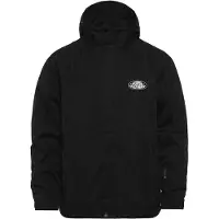 Horsefeathers Morris Jacka black, XL