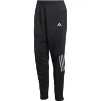 Adidas Sportbyxa 'Adi365 Astro' svart / vit