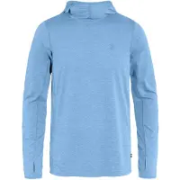 Fjällräven Men's Abisko Sun-Hoodie Ultramarine