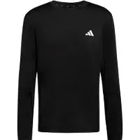 Adidas Workout Essentials Flex T-shirt Med Lång ärm