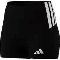 Adidas Women's Adizero Short Leggings Black