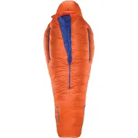 Therm-A-Rest - Vinter-sovsäckar - Polar Ranger -20F/-30C Flame/Orange för Unisex - Storlek Lång