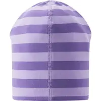 Reima Kids' Beanie Tanssi Misty Violet