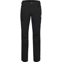 Mammut Taiss Softshell Byxor
