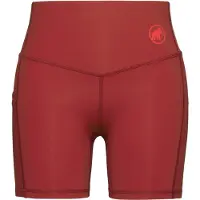 Mammut Massone Korta Leggings