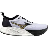 Mizuno Neo Zen 2 Shoes White Black SS26 Unisex, Size 43 - EUR