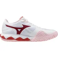 Mizuno Wave Enforce Tour 2 Cc Skor För Grus