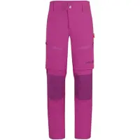 TROLLKIDS Nordfjord Zip-off Slim Fit Byxor