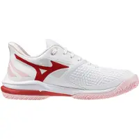 Mizuno Wave Exceed Tour 7 Cc Skor För Grus