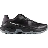 Mammut Girun Ii Low Gore-tex Vandringsskor