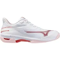 Mizuno Wave Exceed Court Ac Skor För Alla Underlag
