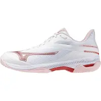 Mizuno Wave Exceed Court Ac Skor För Alla Underlag