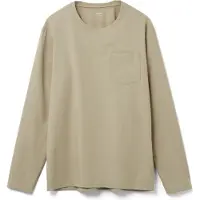 Houdini Cover T-shirt Med Lång ärm
