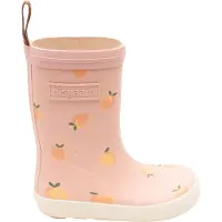 Bisgaard Gummistövlar - Barfota - Noos - Peach Pop - - 31 - Gummistövlar