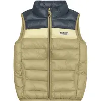 Color Kids Kids' Waistcoat Quilted Colorblock Sponge