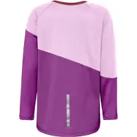 Vaude Bike Moab Ls T-shirt Med Lång ärm