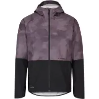 Vaude Bike Loamer Rain Jacka